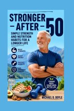 Stronger After 50