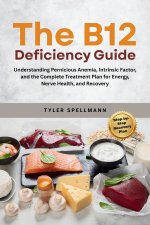 The B12 Deficiency Guide