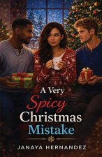 A Very Spicy Christmas Mistake