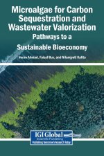 Microalgae for Carbon Sequestration and Wastewater Valorization