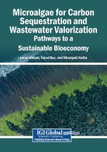 Microalgae for Carbon Sequestration and Wastewater Valorization