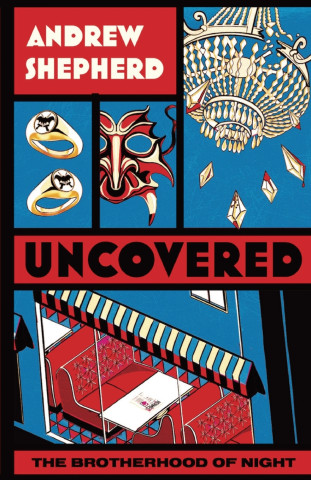 Uncovered