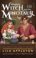 When the Witch Met the Minotaur