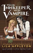 When the Innkeeper Met the Vampire