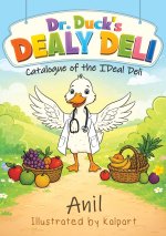 Dr. Duck's Dealy Deli