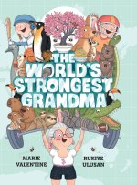 The World's Strongest Grandma