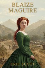 Blaize Maguire
