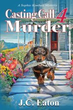 Casting Call 4 Murder