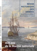 RHA n°322, 400 ans de la Marine nationale