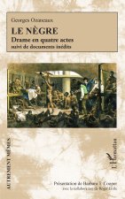 Le Nègre