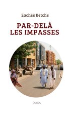 PAR-DELÀ LES IMPASSES