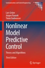 Nonlinear Model Predictive Control