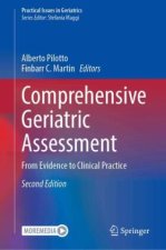 Comprehensive Geriatric Assessment