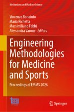 Engineering Methodologies for Medicine and Sports