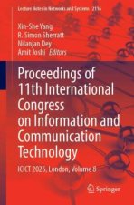 Proceedings of 11th International Congress on Information and Communication Technology