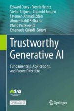 Trustworthy Generative AI