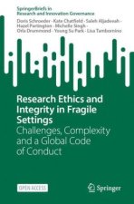 Research Ethics and Integrity in Fragile Settings
