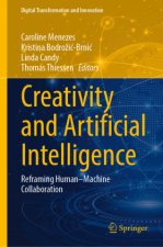 Creativity and Artificial Intelligence