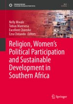 Religion, Women's Political Participation and Sustainable Development in Southern Africa
