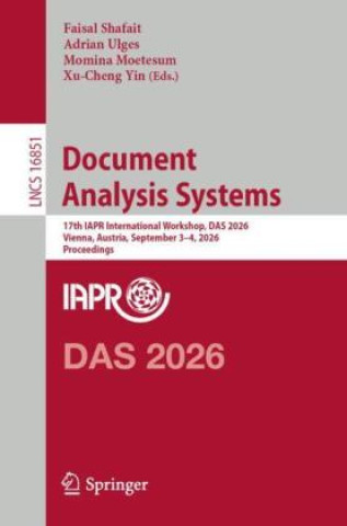 Document Analysis Systems
