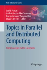 Topics in Parallel and Distributed Computing