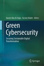 Green Cybersecurity