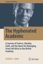 The Hyphenated Academic
