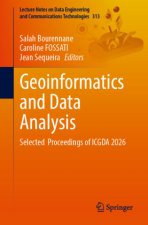 Geoinformatics and Data Analysis