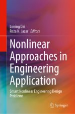 Nonlinear Approaches in Engineering Application