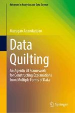 Data Quilting