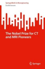 The Nobel Prize for CT and MRI Pioneers