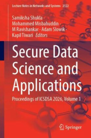 Secure Data Science and Applications