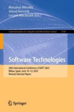 Software Technologies