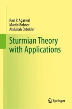Sturmian Theory with Applications, m. 2 Buch