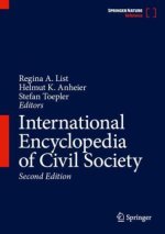 International Encyclopedia of Civil Society