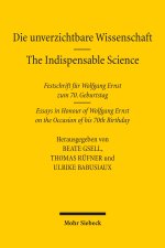 Die unverzichtbare Wissenschaft - The Indispensable Science