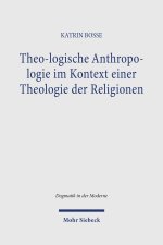 Theo-logische Anthropologie im Kontext einer Theologie der Religionen