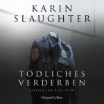 Tödliches Verderben,3 Audio-CD, 3 MP3