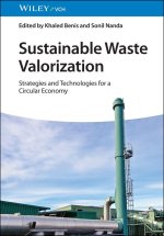 Sustainable Waste Valorization