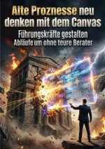 Alte Prozesse neu denken mit dem Canvas