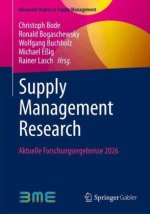 Supply Management Research