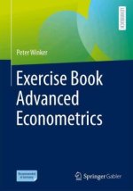 Exercise Book Advanced Econometrics