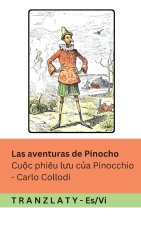 Las aventuras de Pinocho / Cuộc phiêu lưu của Pinocchio