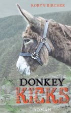 Donkey Kicks