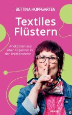 Textiles Flüstern