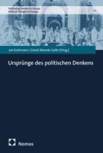 Ursprünge des politischen Denkens