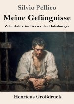 Meine Gefängnisse (Großdruck)
