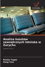Analiza kosztów zewnętrznych lotniska w Zurychu