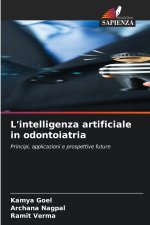L'intelligenza artificiale in odontoiatria