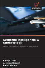 Sztuczna inteligencja w stomatologii